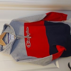 Champion hoodie